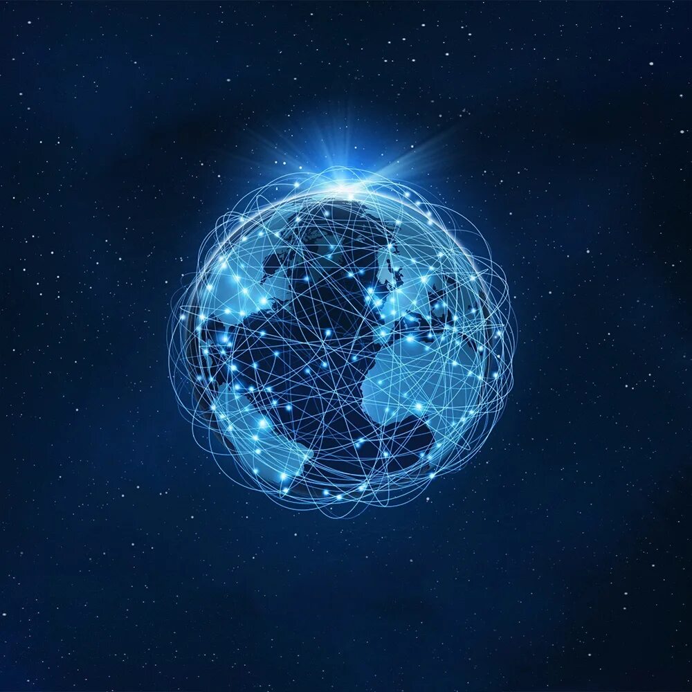 Internet is a global