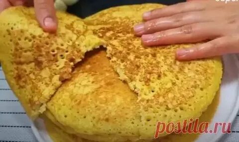 Приготовить лучшие блины