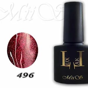 Гель лаки lux