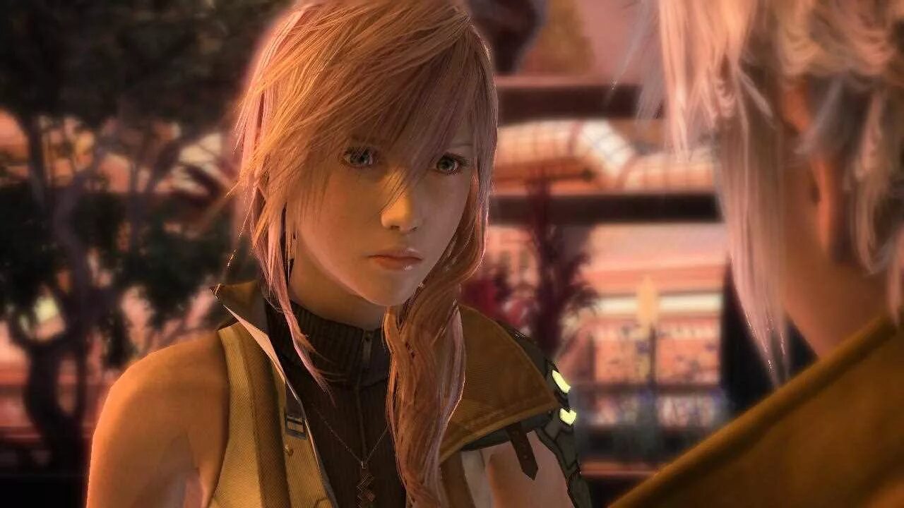 Фф ий. Лайтнинг ff13. Final Fantasy 13 гиф Лайтнинг. Хоуп финал фэнтези 13. Ff13 Хоуп и Клэр.