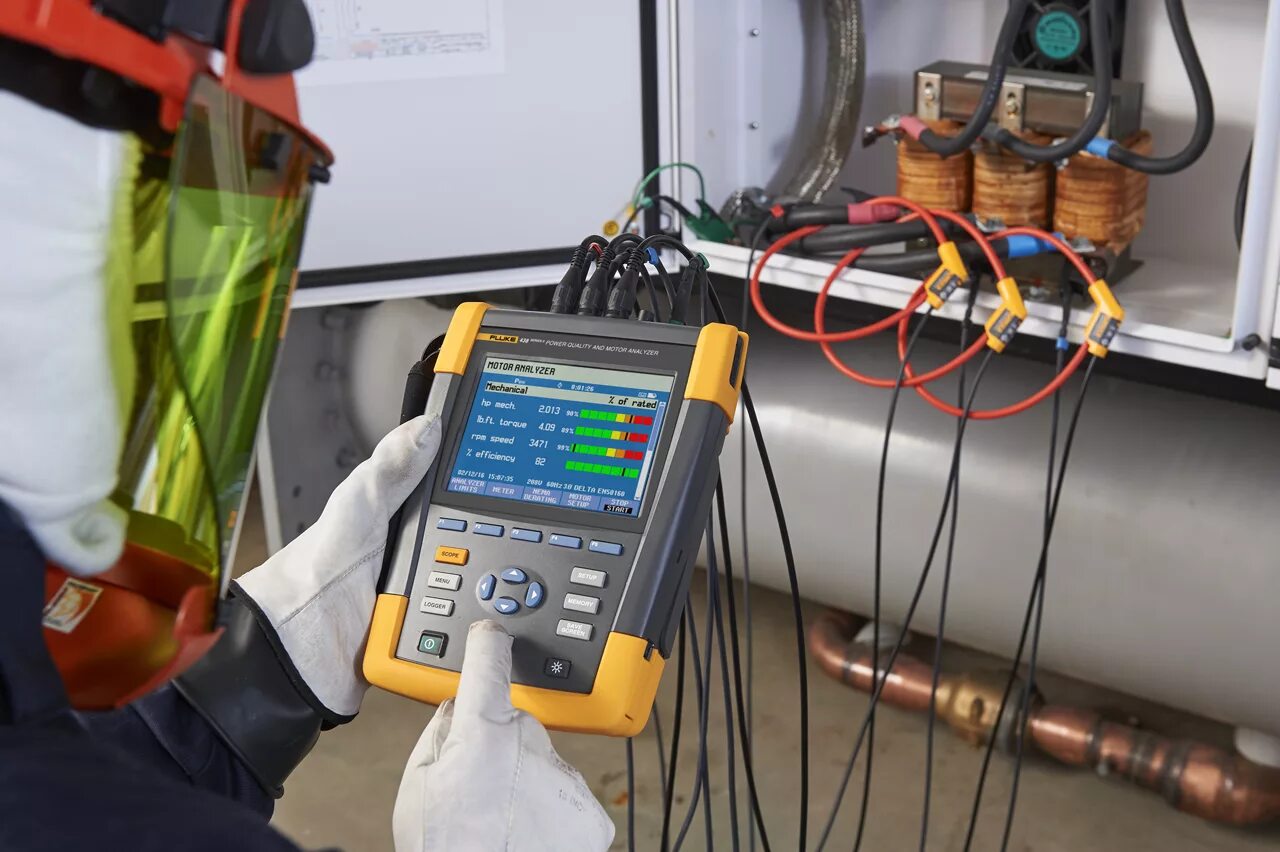 Power quality. Fluke 438-II. Анализатор электробезопасности Fluke esa612. Анализатор цифровой Fluke 438-II. Стационарный анализатор качества электроэнергии 10кв.