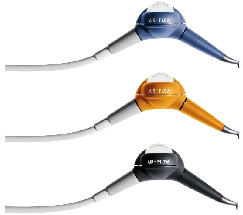 Airflow ems. Наконечник ems air flow.