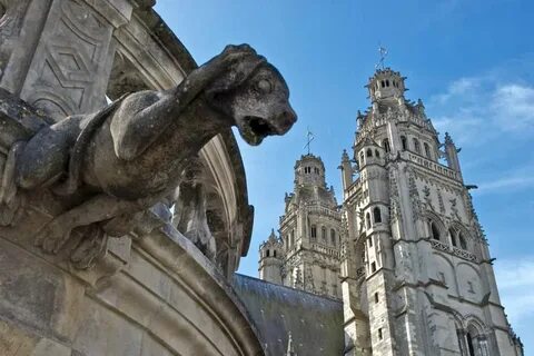 Des tours