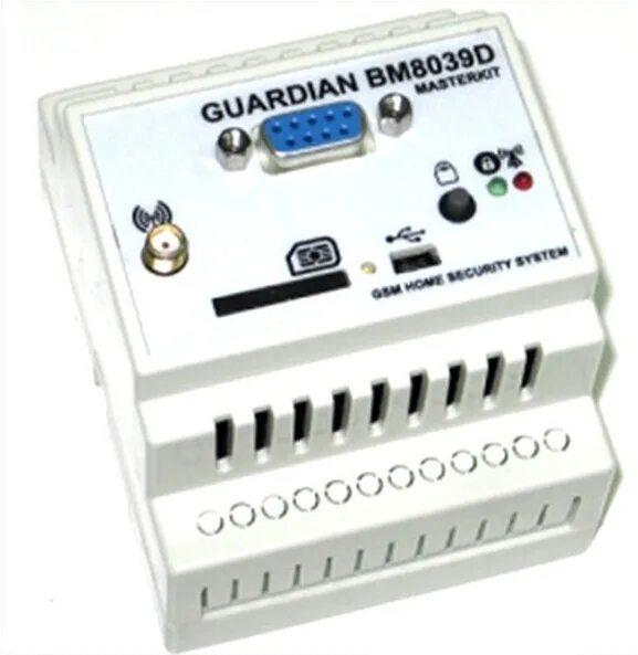 Мастер кит рейки. Модуль bm8039. Bm8039d интеллектуальное управляющее устройство (GSM модуль на din-рейку). GSM сигнализация bm8039. Гардиан bm8039/bm8039d интеллектуальное управляющее охранное устройство GSM.