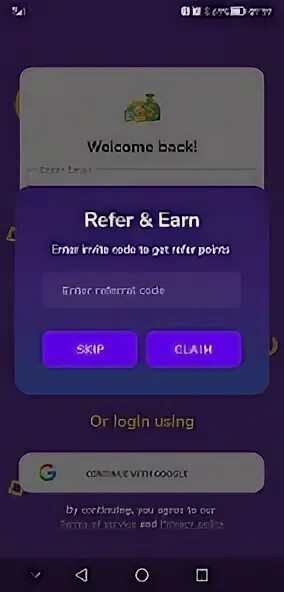 Request error unable to get earn tasks. Request error unable to get earn tasks