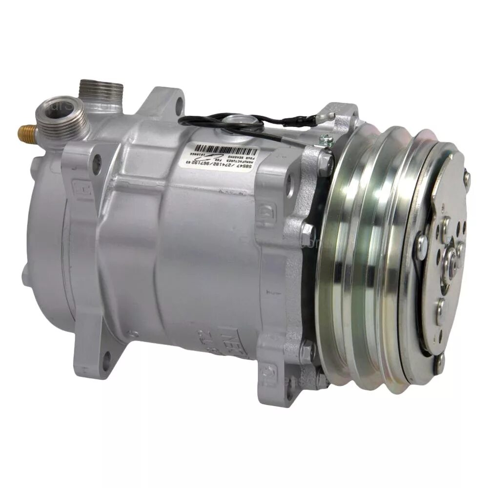 Компрессор sanden sd7h15. Поршневой компрессор кондиционера. Z0015421c компрессор кондиционера. Поршневой компрессор кондиционера. Компрессор кондиционера поршневой автомобильный.