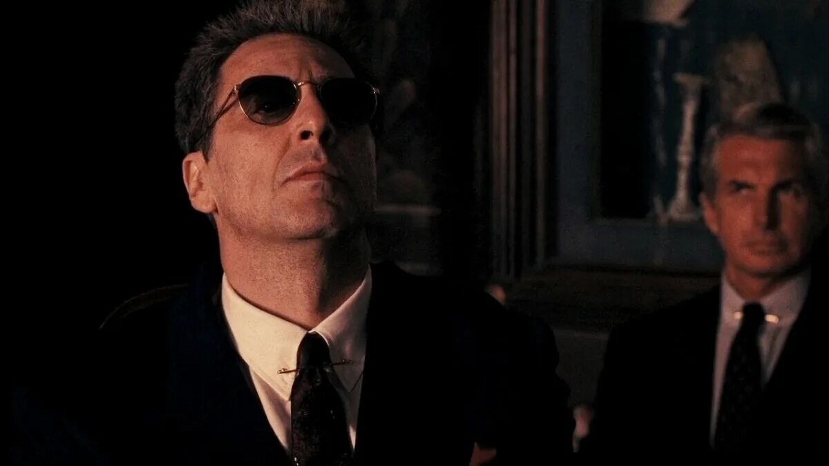 крестный отец 3. фабрицио крестный отец. крестный отец 3 фильм 1990. крестный отец 3 майкл. майкл корлеоне крестный отец 3.