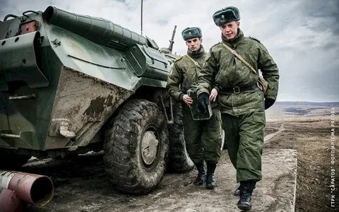 Престиж службы