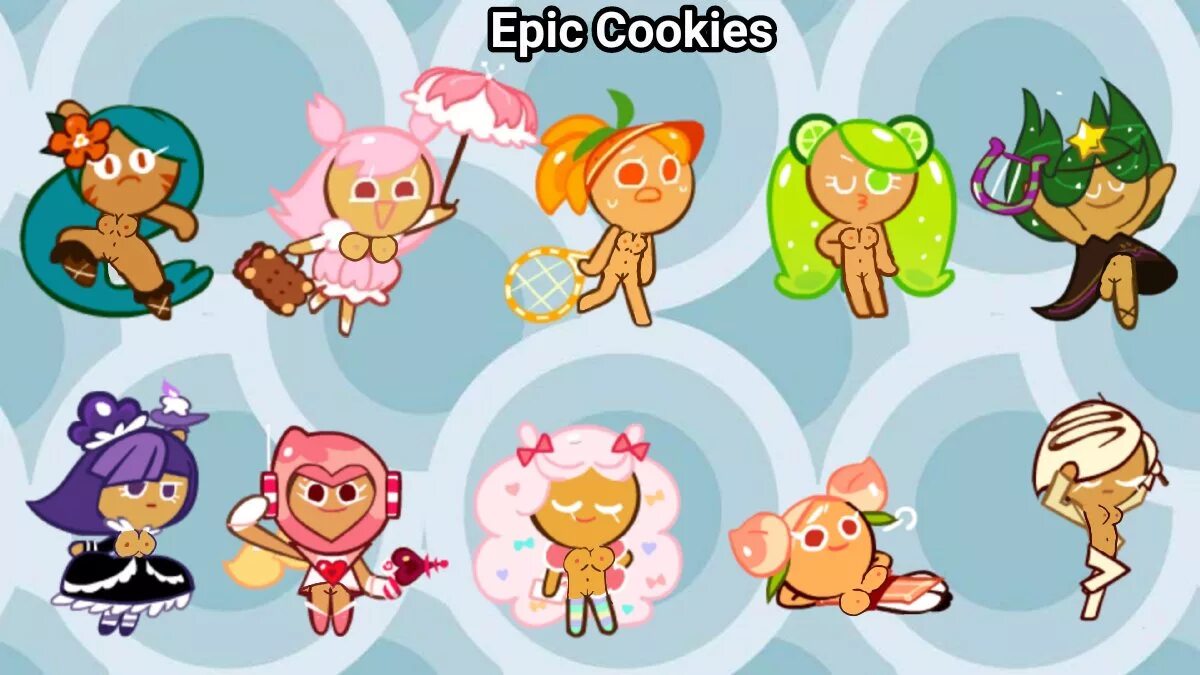 18 20 cookie run. 18 20 cookie run