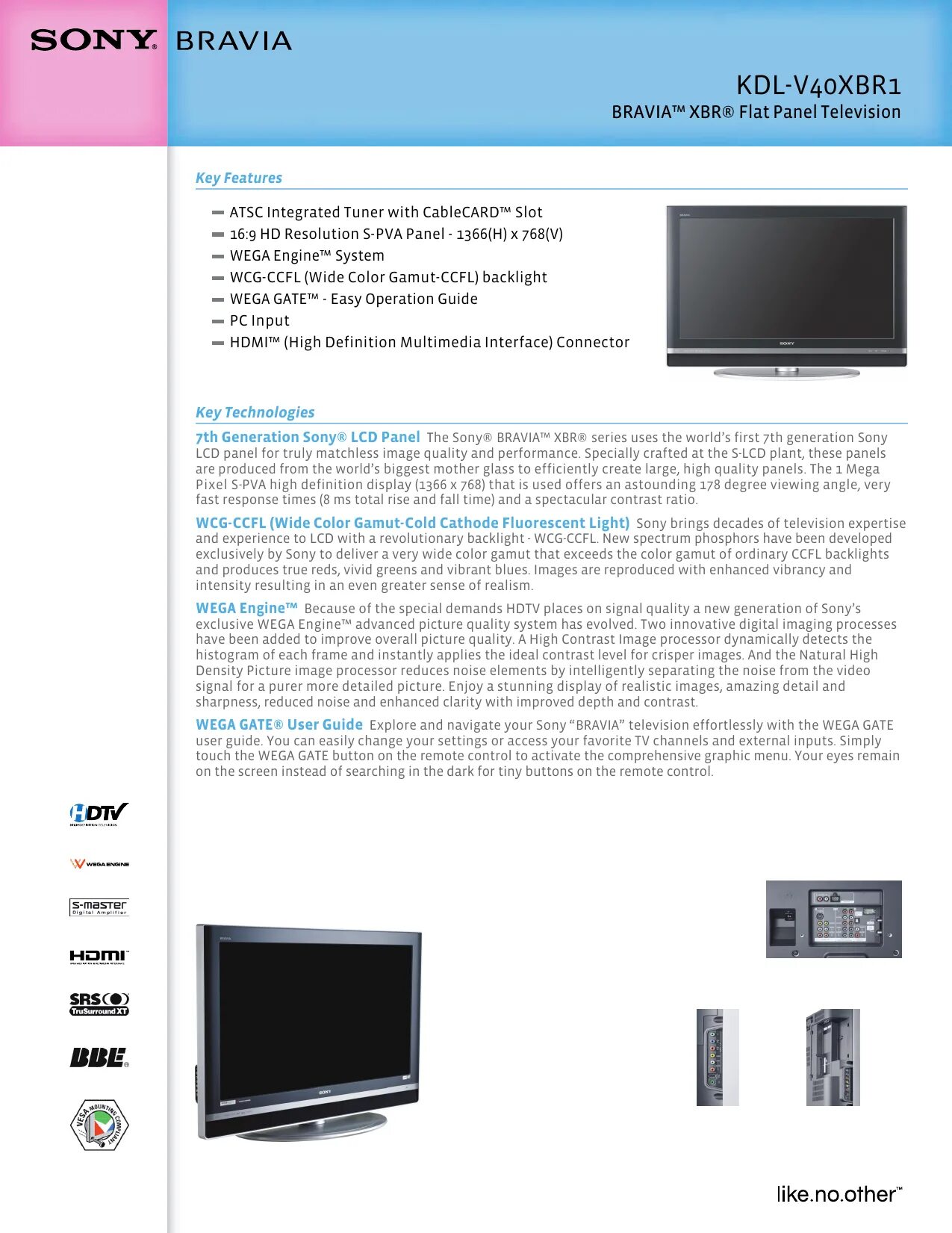 Прошивки sony телевизор. Сони бравиа телевизор 2007 года 40 LCD. Сони бравиа КДЛ. Sony Bravia 2007 телевизор engine. Sony Wega engine телевизор.