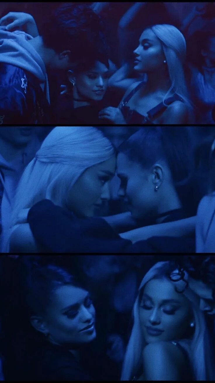 Break up with me. Break up with your girlfriend. break up with your girlfriend, i&#039;m bored ariana grande.