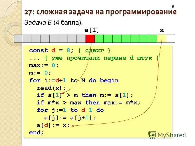 1 23 1 информатика