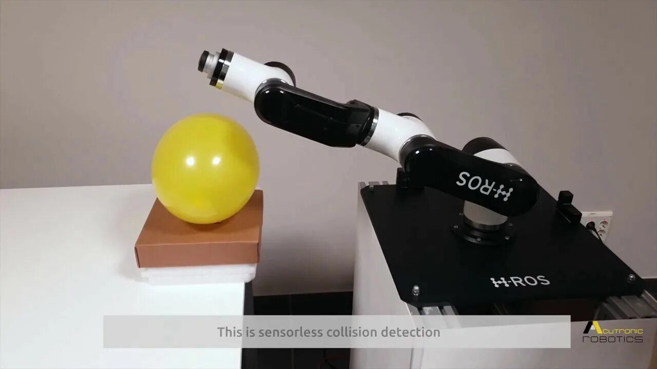 Collision detection. Collision detection