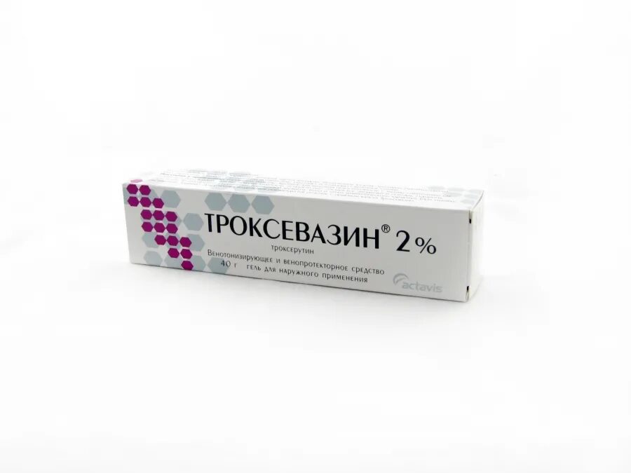 Троксевазин гель 2% 40г. Троксевазин 2% 40г. Гель /Балканфарма/. Троксевазин мазь 100г. Троксевазин гель д/наружн примен 2% 40г.