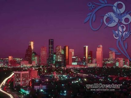 Houston Texas City.