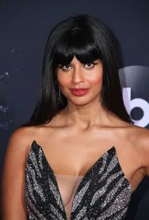Jameela Jamil Sexy (51 Photos) .