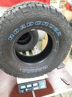 Roadcruza r17