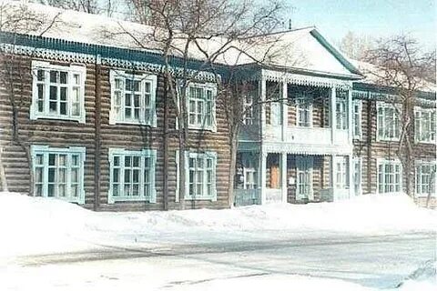 Медицинский бердск