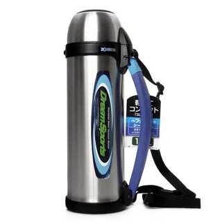 Термос zojirushi