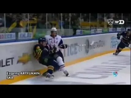 Силовой прием против вовченко
