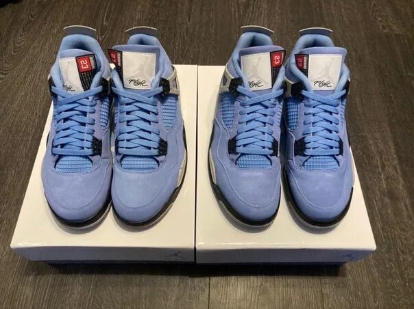 Продам аир. Nike Air Jordan 4 University Blue. Air Jordan 4 Retro University Blue. Кроссовки Nike Air Jordan 4 Retro University Blue. Nike Blazer Mid 77 Jumbo University Blue.