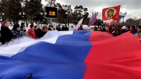 Время воссоединения