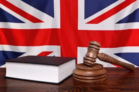 Law system