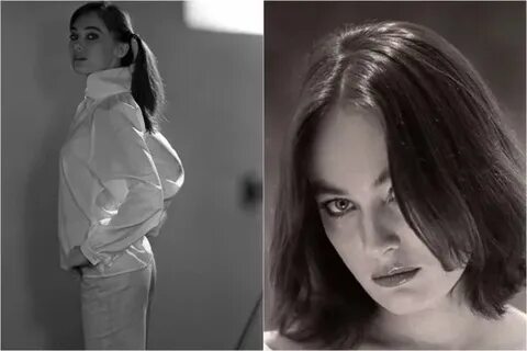 Qiz orgazm bolmaslikdan qorqadi.