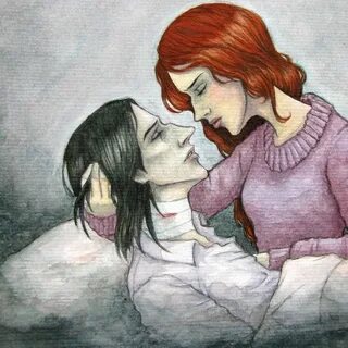 Снейп и ти