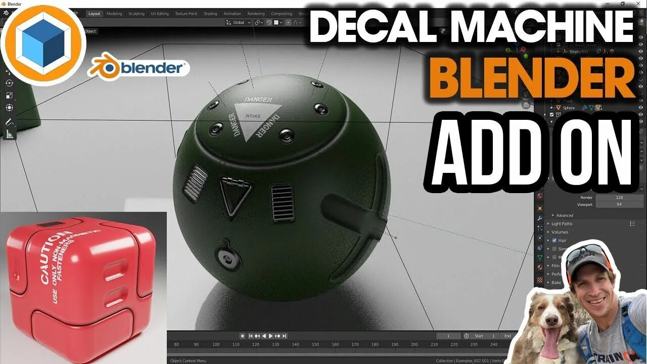 Decal machine blender. Декали для блендера. декали для blender. decal machine. decal machine decal.