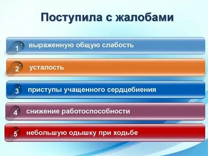 Поступить с 3 раза