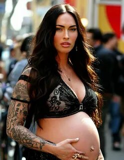 Бриджет Б бейнелері