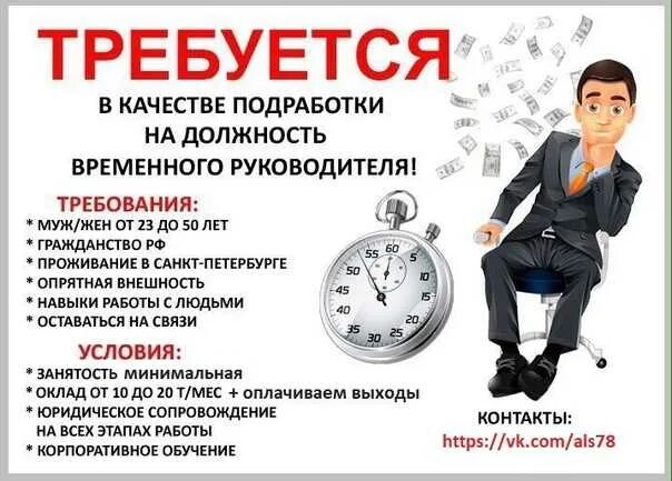 Бывший номинальный директор. Объявление требуется на работу руководителя. объявления номинальный директор. подставной директор. номинал директор.