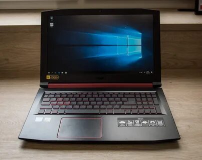 Acer gtx 1650
