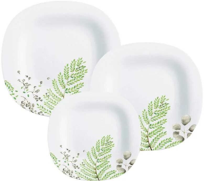 Столовый сервиз luminarc 46. Столовый сервиз luminarc carine abella. столовый сервиз carine abella 46пр. 6перс.. столовый сервиз luminarc carine abella n2263. сервиз luminarc carine abella абелла.