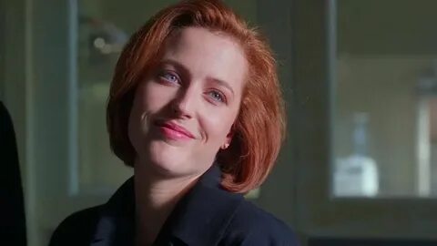 Sarah Snook, History Of Television, Dana Scully, Shawn Johnson, Gillian And...