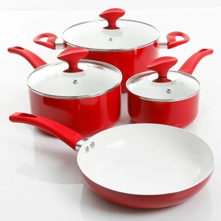 Красная посуда. Красная посуда для кухни. Посуда красного цвета. Бело красная посуда. Купить красную посуду