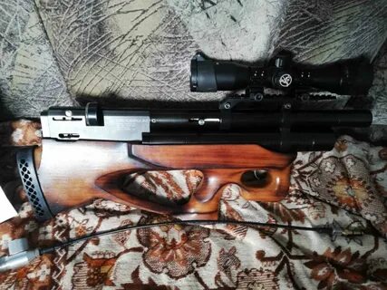 Псп крюгерган 5.5