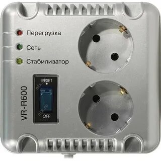 Стабилизатор sven 600