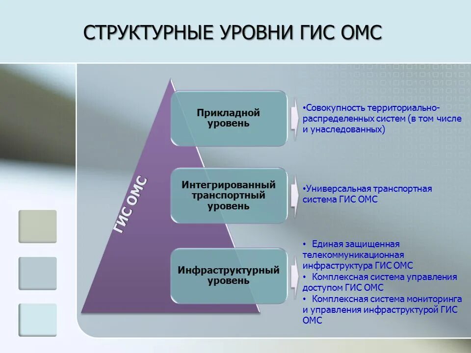 Медицинское страхование уровни. ГИС ОМС система. Уровни страхования в системе ОМС. Уровни государственных информационных систем. Уровни ГИС.