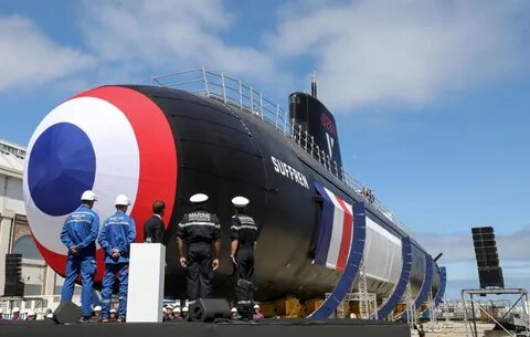 Sous marins