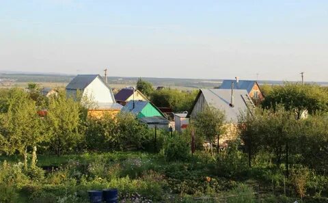Башкирия земельные участки