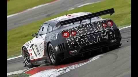 Nissan assetto