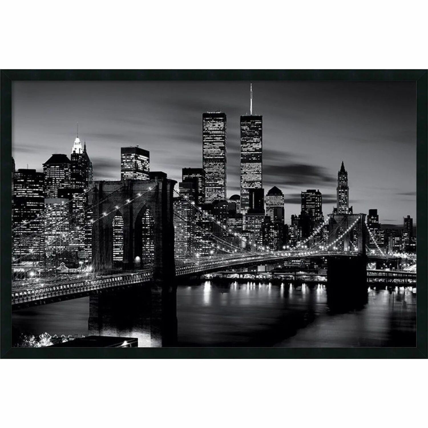 Городской пейзаж черно белый. Постеры черно-белые для интерьера города. Черно белая живопись. Городской пейзаж черно белый. Фотообои бруклинский мост черно белый.
