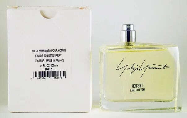 Yohji yamamoto homme m. Yohji Yamamoto - pour homme, 100 ml. Yohji Yamamoto pour femme Lady 50ml EDP. Yohji Yamamoto pour femme Yohji Yamamoto. Yohji Yamamoto pour femme EDT (W) 100ml Tester.