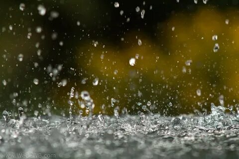 Use rain