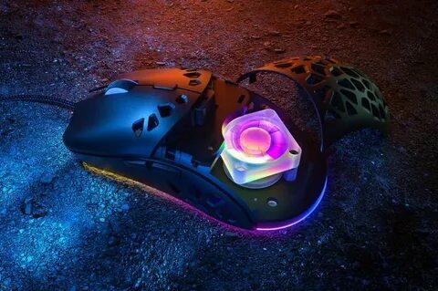 Pros mouse