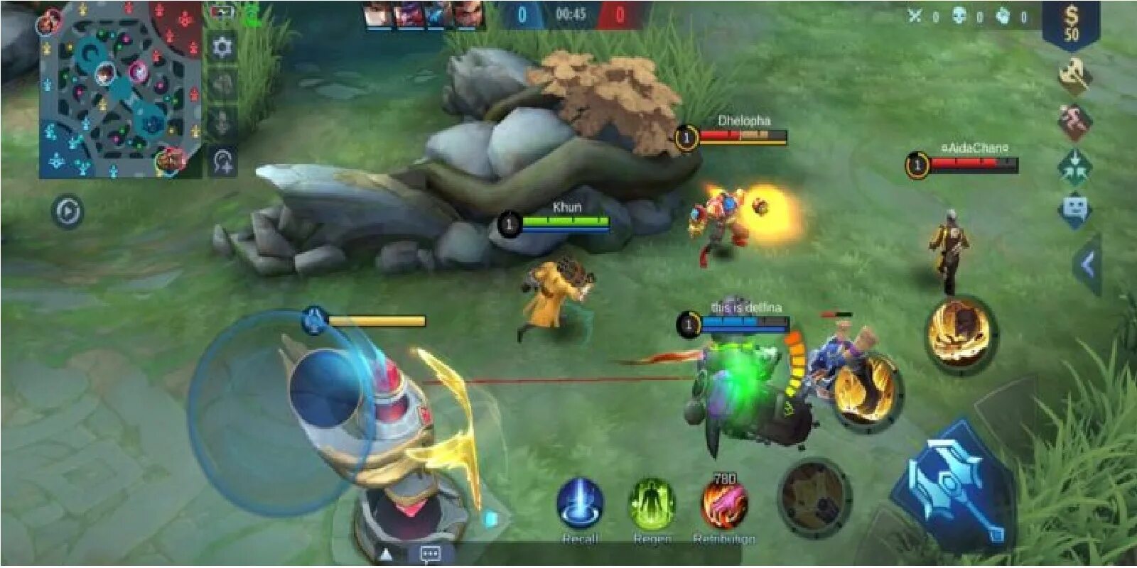 Mobile legends bang bang инь. Ло йи млбб скины. Лой йи мобайл легенд. Герой сан мобайл легенд. Скилы мобайл легенд.