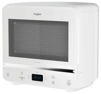 Whirlpool микроволновая 45 fw s