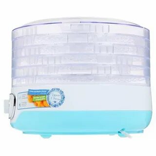 Сушилка для овощей dexp fd 506p